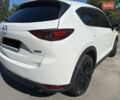 Білий Мазда СХ-5, об'ємом двигуна 2.49 л та пробігом 90 тис. км за 25000 $, фото 5 на Automoto.ua