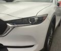 Белый Мазда СХ-5, объемом двигателя 2.49 л и пробегом 79 тыс. км за 20999 $, фото 22 на Automoto.ua