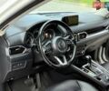 Белый Мазда СХ-5, объемом двигателя 2.49 л и пробегом 85 тыс. км за 16500 $, фото 56 на Automoto.ua