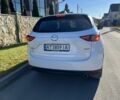 Білий Мазда СХ-5, об'ємом двигуна 2.2 л та пробігом 99 тис. км за 22000 $, фото 5 на Automoto.ua