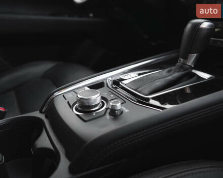 Белый Мазда СХ-5, объемом двигателя 2.49 л и пробегом 52 тыс. км за 23300 $, фото 11 на Automoto.ua