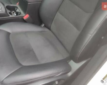 Белый Мазда СХ-5, объемом двигателя 2.49 л и пробегом 79 тыс. км за 20999 $, фото 35 на Automoto.ua