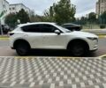 Белый Мазда СХ-5, объемом двигателя 2 л и пробегом 85 тыс. км за 17900 $, фото 1 на Automoto.ua
