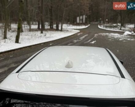 Білий Мазда СХ-5, об'ємом двигуна 2.49 л та пробігом 89 тис. км за 15800 $, фото 39 на Automoto.ua