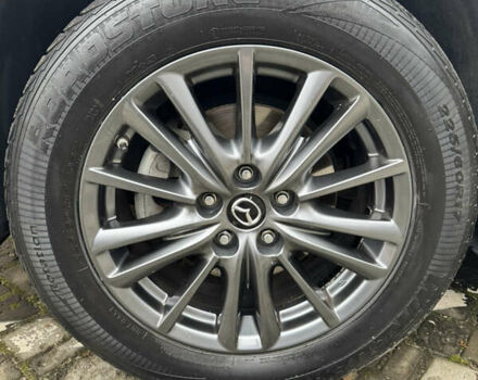 Белый Мазда СХ-5, объемом двигателя 2 л и пробегом 77 тыс. км за 23700 $, фото 51 на Automoto.ua