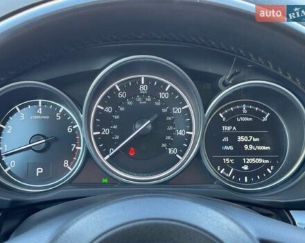 Мазда СХ-5 2019 у Львові на Automoto.ua Білий Мазда СХ-5, об'ємом двигуна 2.49 л та пробігом 120 тис. км за 18999 $, фото 29 на Automoto.ua