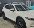 Белый Мазда СХ-5, объемом двигателя 2.49 л и пробегом 59 тыс. км за 21000 $, фото 8 на Automoto.ua