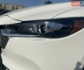Білий Мазда СХ-5, об'ємом двигуна 2.49 л та пробігом 65 тис. км за 20500 $, фото 26 на Automoto.ua