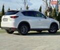Мазда СХ-5 2019 у Львові на Automoto.ua Білий Мазда СХ-5, об'ємом двигуна 2.49 л та пробігом 120 тис. км за 18999 $, фото 15 на Automoto.ua