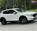 Белый Мазда СХ-5, объемом двигателя 2.49 л и пробегом 85 тыс. км за 16500 $, фото 31 на Automoto.ua