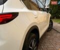 Белый Мазда СХ-5, объемом двигателя 2.19 л и пробегом 175 тыс. км за 19777 $, фото 65 на Automoto.ua
