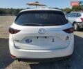 Мазда СХ-5 2019 в Полтаве на Automoto.ua Белый Мазда СХ-5, объемом двигателя 2.5 л и пробегом 84 тыс. км за 4200 $, фото 5 на Automoto.ua