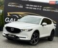 Білий Мазда СХ-5, об'ємом двигуна 2 л та пробігом 93 тис. км за 21800 $, фото 6 на Automoto.ua