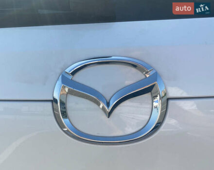 Білий Мазда СХ-5, об'ємом двигуна 2.49 л та пробігом 65 тис. км за 20500 $, фото 13 на Automoto.ua