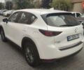 Белый Мазда СХ-5, объемом двигателя 2.49 л и пробегом 79 тыс. км за 20999 $, фото 10 на Automoto.ua