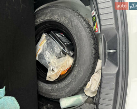 Белый Мазда СХ-5, объемом двигателя 2 л и пробегом 77 тыс. км за 23700 $, фото 40 на Automoto.ua