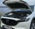 Белый Мазда СХ-5, объемом двигателя 2.49 л и пробегом 35 тыс. км за 21500 $, фото 9 на Automoto.ua