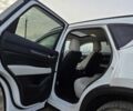 Білий Мазда СХ-5, об'ємом двигуна 2.5 л та пробігом 42 тис. км за 20000 $, фото 20 на Automoto.ua