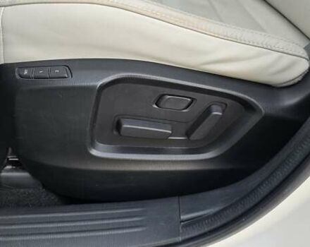 Білий Мазда СХ-5, об'ємом двигуна 2.49 л та пробігом 96 тис. км за 22950 $, фото 12 на Automoto.ua