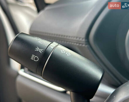 Білий Мазда СХ-5, об'ємом двигуна 2.5 л та пробігом 158 тис. км за 17700 $, фото 26 на Automoto.ua