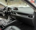 Білий Мазда СХ-5, об'ємом двигуна 2.49 л та пробігом 89 тис. км за 15800 $, фото 92 на Automoto.ua