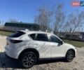 Белый Мазда СХ-5, объемом двигателя 2.49 л и пробегом 92 тыс. км за 18999 $, фото 3 на Automoto.ua