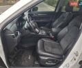 Белый Мазда СХ-5, объемом двигателя 2.5 л и пробегом 158 тыс. км за 17300 $, фото 15 на Automoto.ua