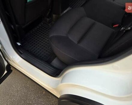 Білий Мазда СХ-5, об'ємом двигуна 2 л та пробігом 38 тис. км за 23850 $, фото 20 на Automoto.ua