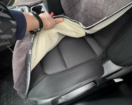 Белый Мазда СХ-5, объемом двигателя 2 л и пробегом 77 тыс. км за 23700 $, фото 14 на Automoto.ua