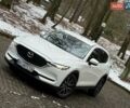 Білий Мазда СХ-5, об'ємом двигуна 2.49 л та пробігом 89 тис. км за 15800 $, фото 4 на Automoto.ua