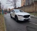 Білий Мазда СХ-5, об'ємом двигуна 2.5 л та пробігом 89 тис. км за 18900 $, фото 1 на Automoto.ua