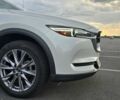 Білий Мазда СХ-5, об'ємом двигуна 2.49 л та пробігом 96 тис. км за 22950 $, фото 3 на Automoto.ua
