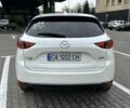 Белый Мазда СХ-5, объемом двигателя 2.5 л и пробегом 140 тыс. км за 21900 $, фото 9 на Automoto.ua
