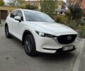 Білий Мазда СХ-5, об'ємом двигуна 2 л та пробігом 38 тис. км за 23850 $, фото 5 на Automoto.ua