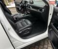 Білий Мазда СХ-5, об'ємом двигуна 2.49 л та пробігом 89 тис. км за 14999 $, фото 84 на Automoto.ua