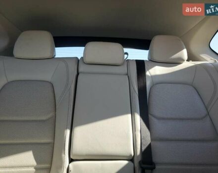 Мазда СХ-5 2019 в Полтаве на Automoto.ua Белый Мазда СХ-5, объемом двигателя 2.5 л и пробегом 84 тыс. км за 4200 $, фото 9 на Automoto.ua