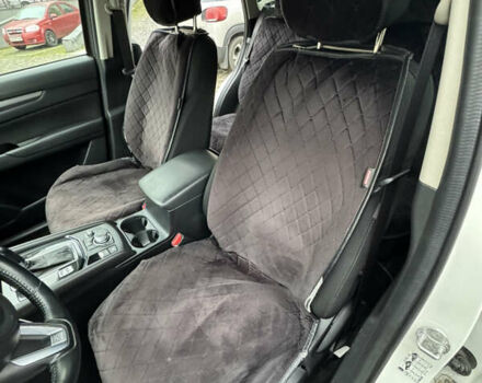 Белый Мазда СХ-5, объемом двигателя 2 л и пробегом 77 тыс. км за 23700 $, фото 13 на Automoto.ua