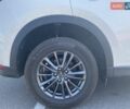 Білий Мазда СХ-5, об'ємом двигуна 2.49 л та пробігом 65 тис. км за 20500 $, фото 22 на Automoto.ua