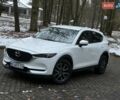 Белый Мазда СХ-5, объемом двигателя 2.49 л и пробегом 90 тыс. км за 14700 $, фото 4 на Automoto.ua