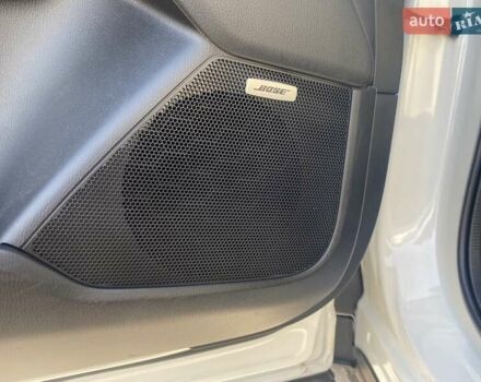 Білий Мазда СХ-5, об'ємом двигуна 2.49 л та пробігом 65 тис. км за 20500 $, фото 36 на Automoto.ua