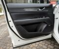 Білий Мазда СХ-5, об'ємом двигуна 2.49 л та пробігом 89 тис. км за 15800 $, фото 77 на Automoto.ua