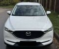 Белый Мазда СХ-5, объемом двигателя 2 л и пробегом 38 тыс. км за 13000 $, фото 1 на Automoto.ua