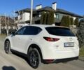 Білий Мазда СХ-5, об'ємом двигуна 2.2 л та пробігом 99 тис. км за 22000 $, фото 6 на Automoto.ua