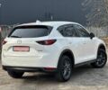Білий Мазда СХ-5, об'ємом двигуна 2.5 л та пробігом 158 тис. км за 17700 $, фото 3 на Automoto.ua