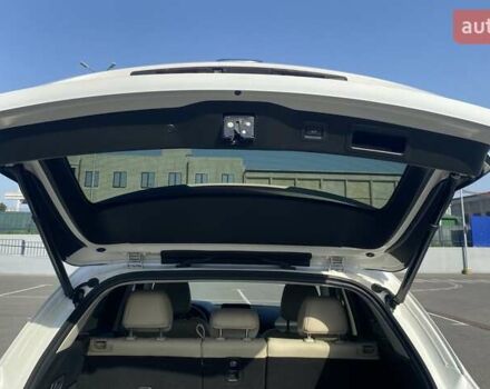 Білий Мазда СХ-5, об'ємом двигуна 2.49 л та пробігом 65 тис. км за 20500 $, фото 78 на Automoto.ua