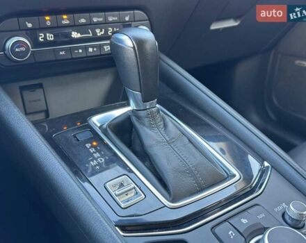 Мазда СХ-5 2019 у Львові на Automoto.ua Білий Мазда СХ-5, об'ємом двигуна 2.49 л та пробігом 120 тис. км за 18999 $, фото 32 на Automoto.ua