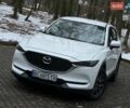 Белый Мазда СХ-5, объемом двигателя 2.49 л и пробегом 90 тыс. км за 14700 $, фото 2 на Automoto.ua