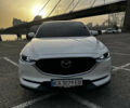 Белый Мазда СХ-5, объемом двигателя 2.49 л и пробегом 75 тыс. км за 23000 $, фото 1 на Automoto.ua