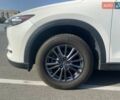 Белый Мазда СХ-5, объемом двигателя 2.49 л и пробегом 65 тыс. км за 23200 $, фото 18 на Automoto.ua