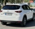 Білий Мазда СХ-5, об'ємом двигуна 2.5 л та пробігом 63 тис. км за 23500 $, фото 3 на Automoto.ua